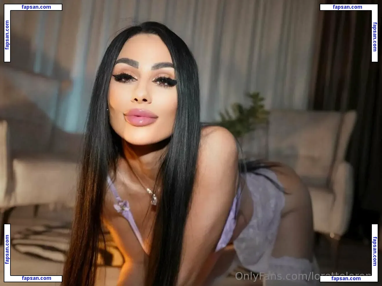 lorettelorena nude photo #0001 from OnlyFans