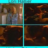 Lori Hallier голая #0003