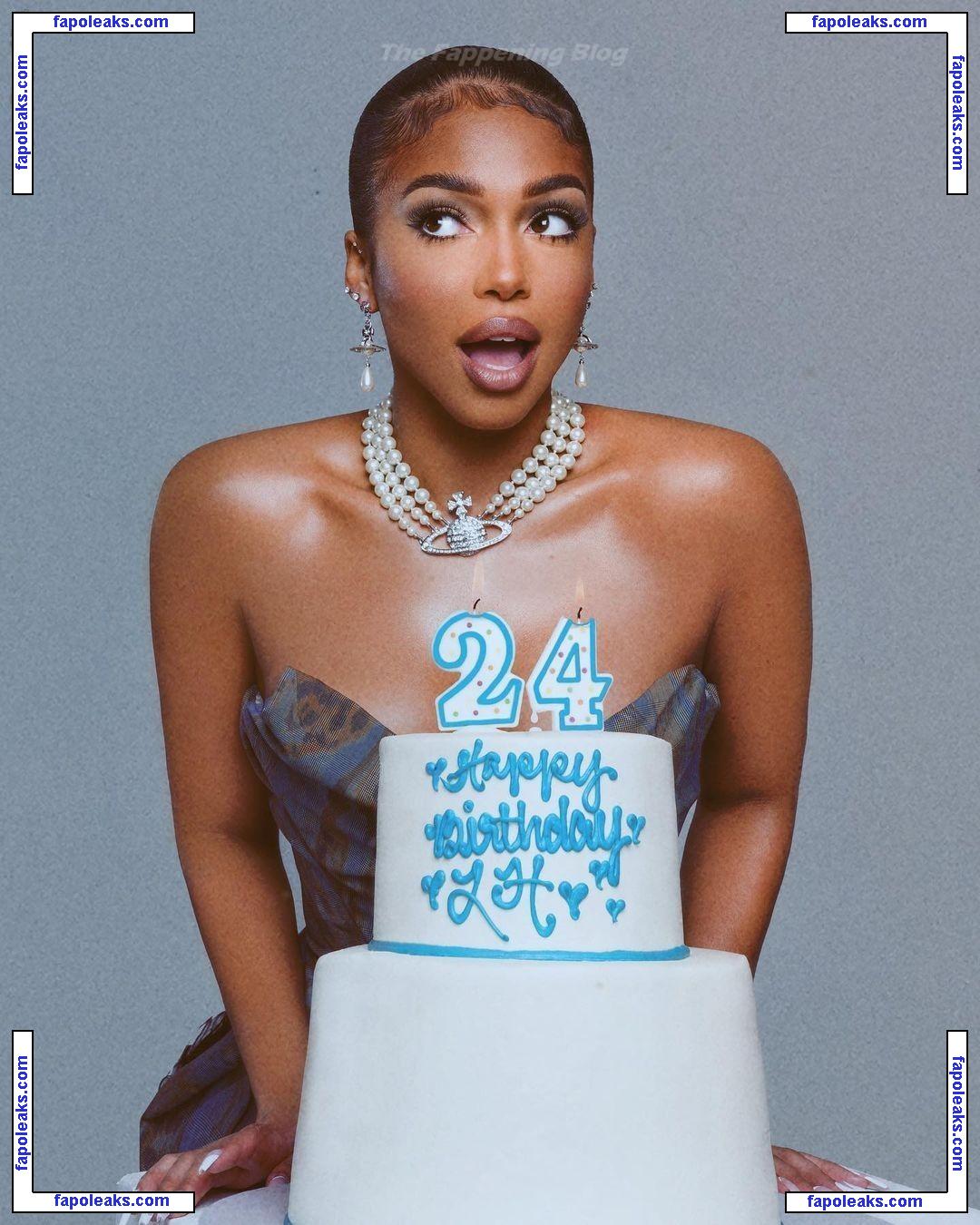 Lori Harvey / _lori_harvey / loriharvey голая фото #0045 с Онлифанс