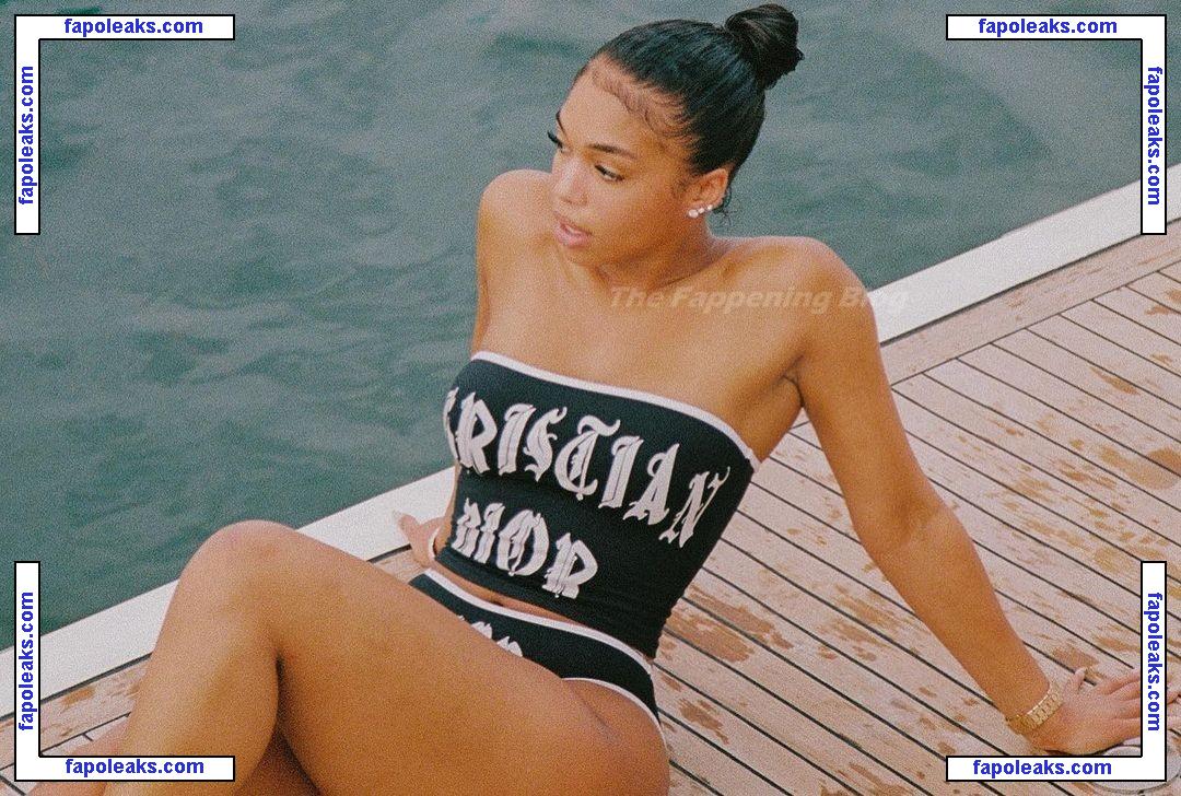 Lori Harvey / _lori_harvey / loriharvey голая фото #0053 с Онлифанс