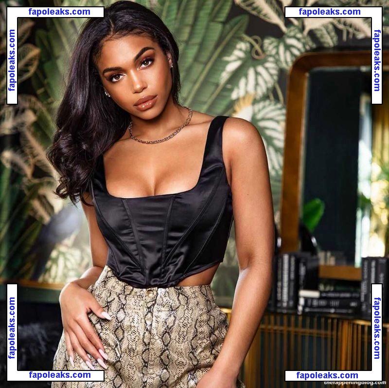 Lori Harvey / _lori_harvey / loriharvey голая фото #0104 с Онлифанс