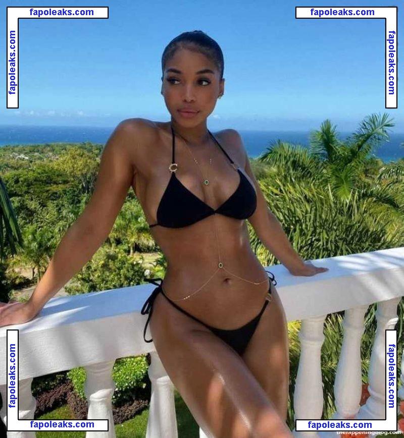 Lori Harvey / _lori_harvey / loriharvey голая фото #0119 с Онлифанс