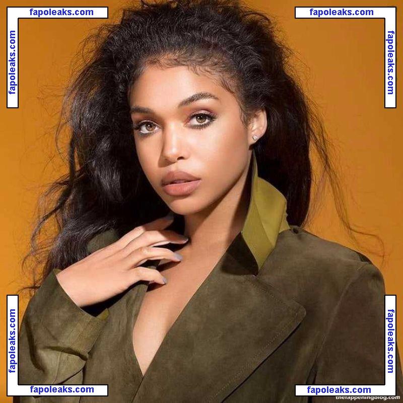 Lori Harvey / _lori_harvey / loriharvey голая фото #0134 с Онлифанс