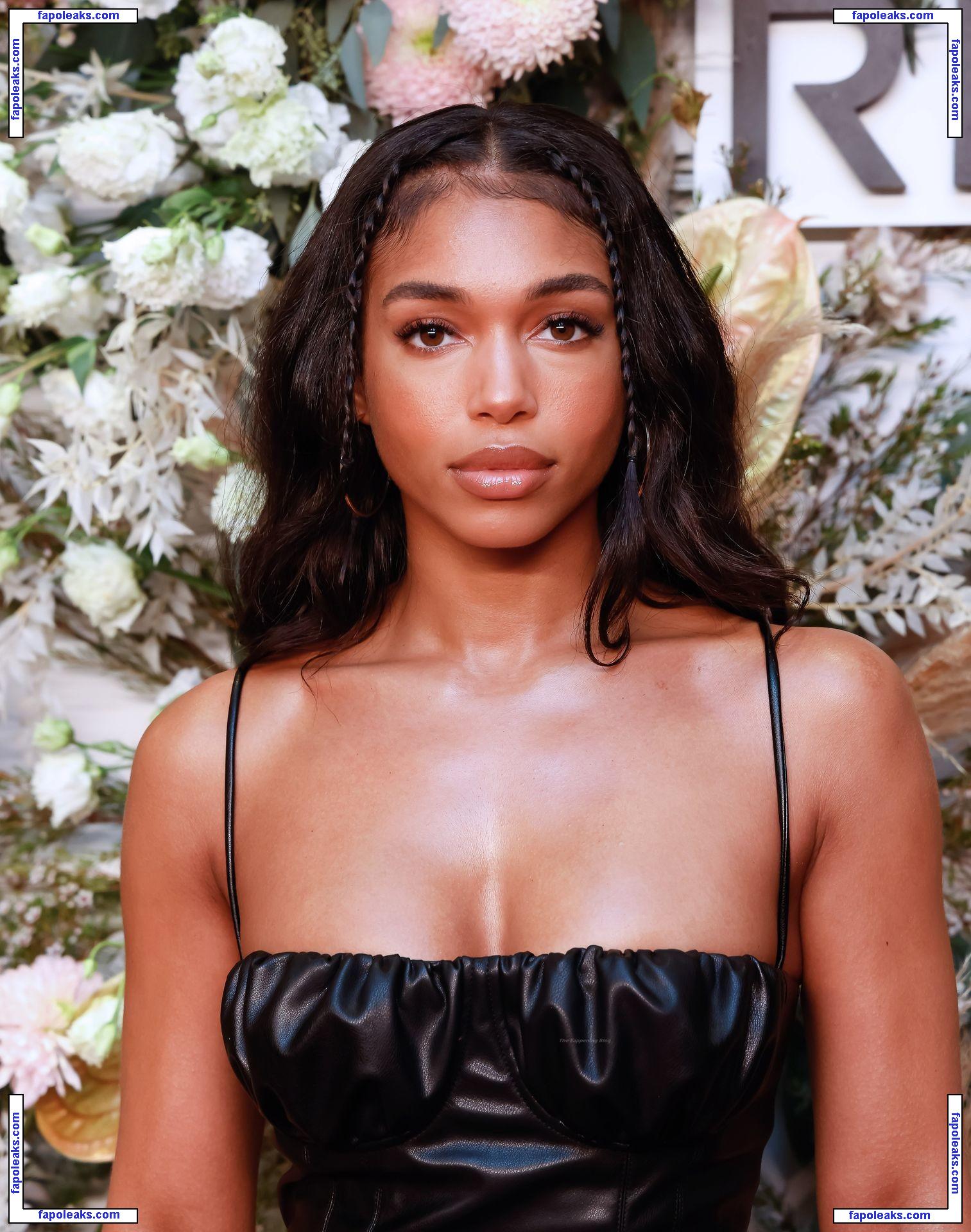 Lori Harvey / _lori_harvey / loriharvey голая фото #0241 с Онлифанс