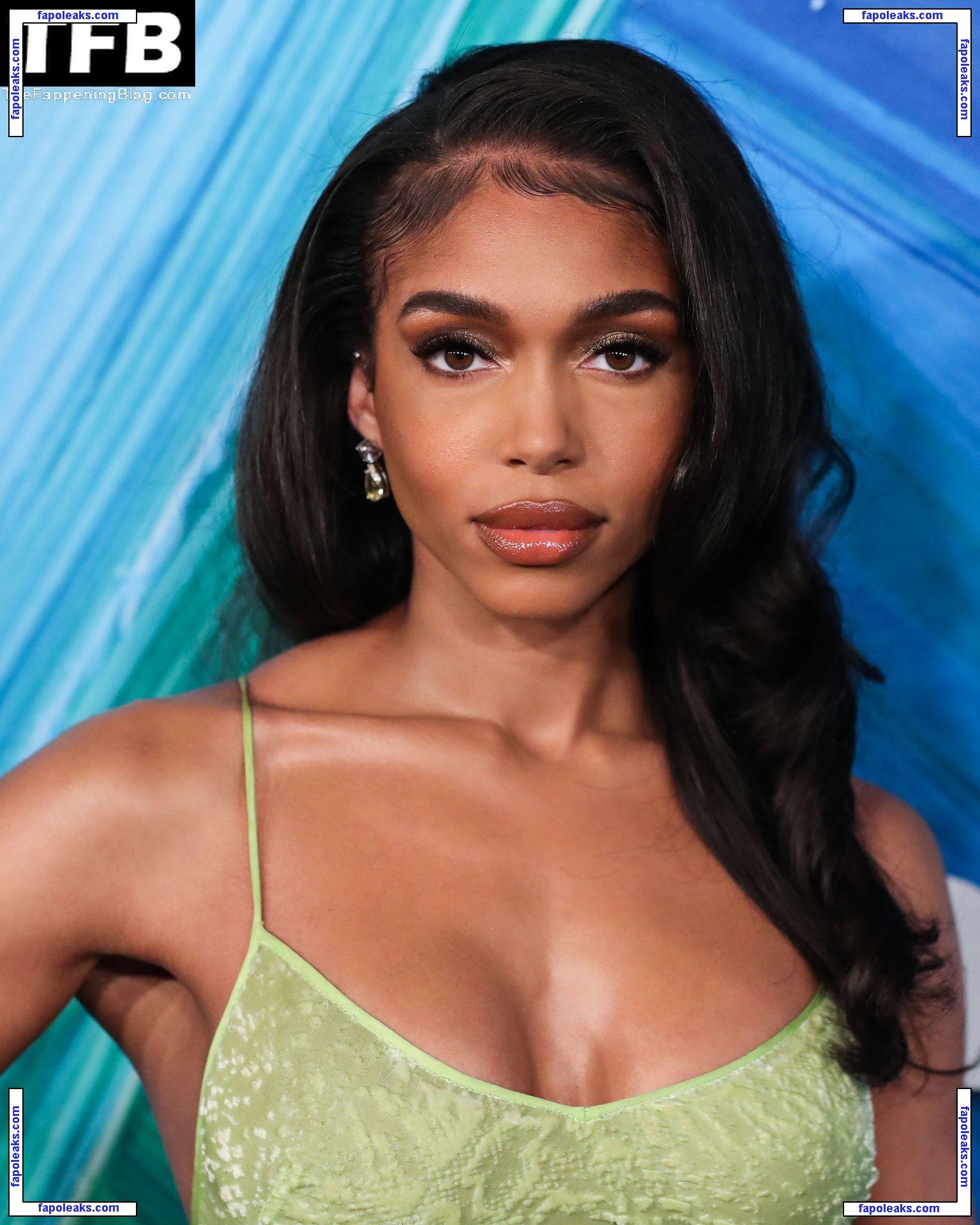 Lori Harvey / _lori_harvey / loriharvey голая фото #0351 с Онлифанс