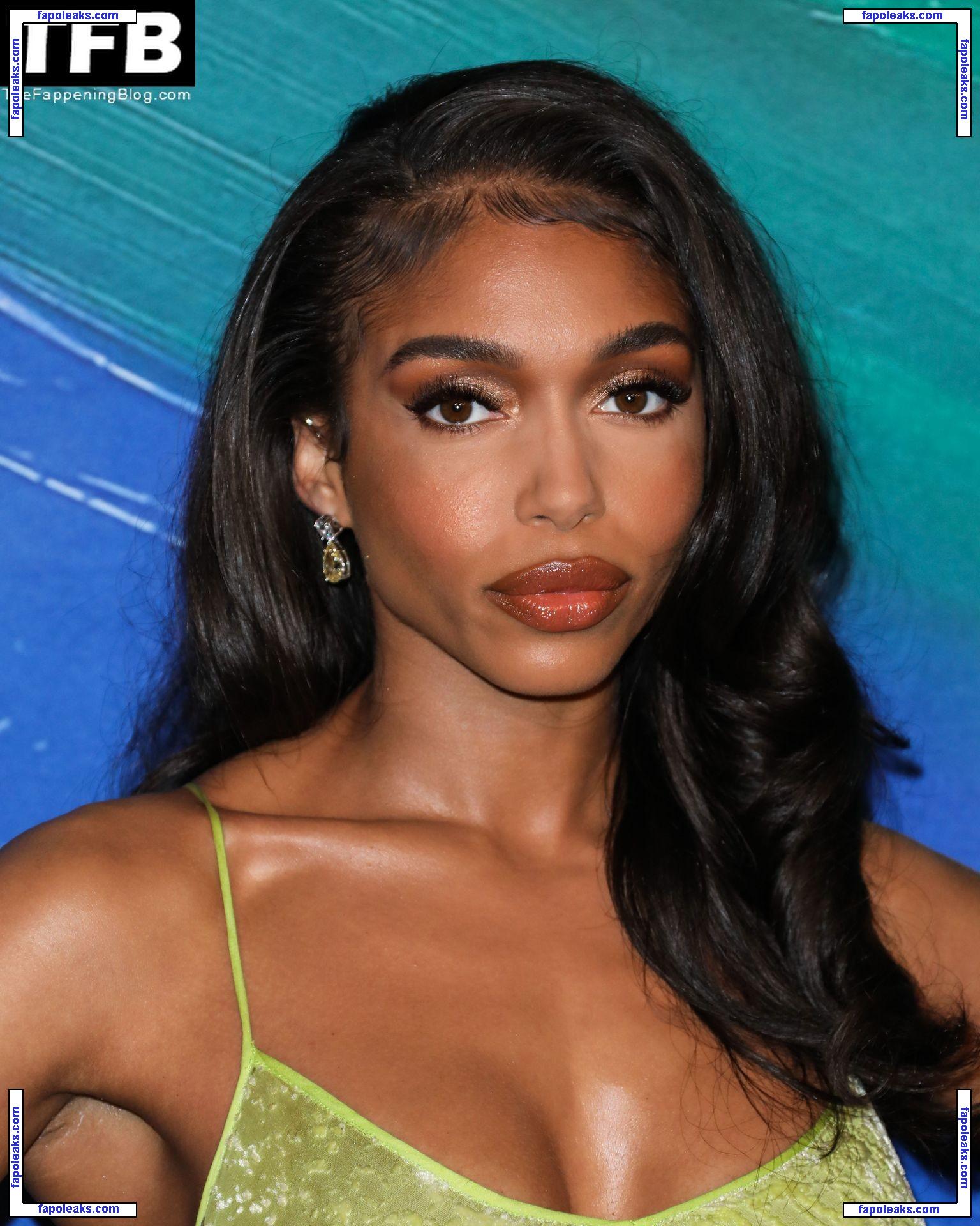 Lori Harvey / _lori_harvey / loriharvey голая фото #0356 с Онлифанс