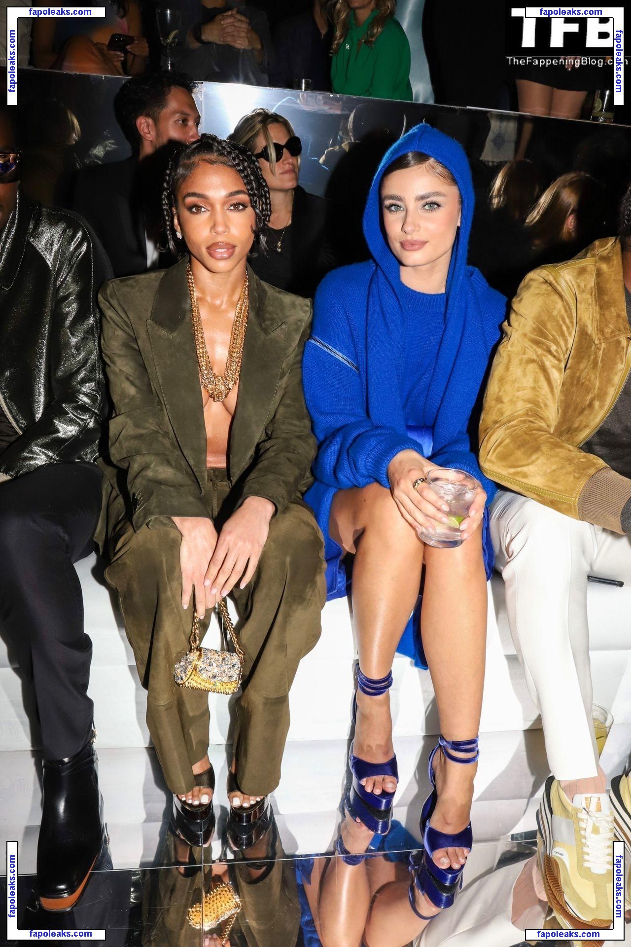 Lori Harvey / _lori_harvey / loriharvey голая фото #0569 с Онлифанс