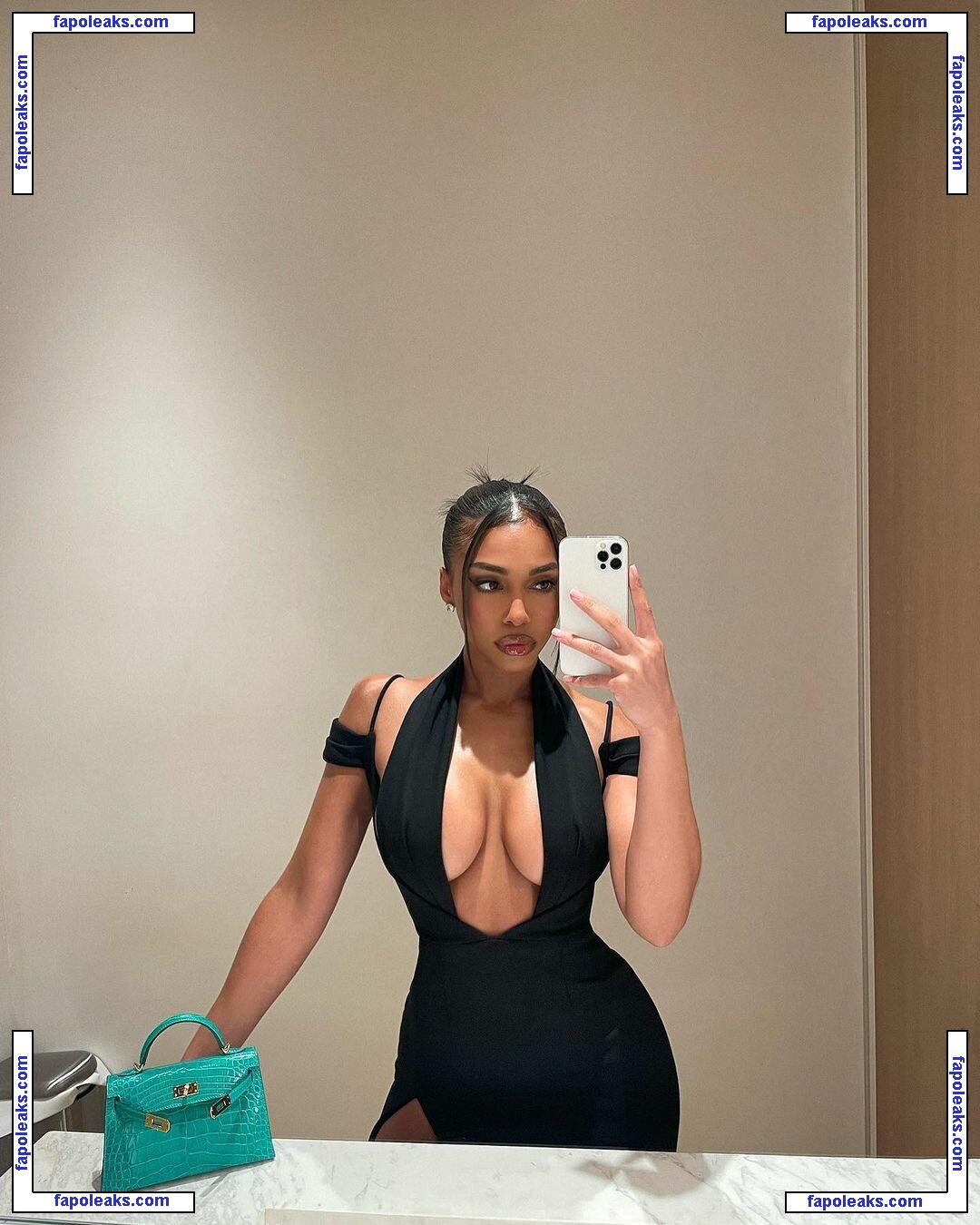 Lori Harvey / _lori_harvey / loriharvey nude photo #0709 from OnlyFans