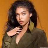 Lori Harvey голая #0134