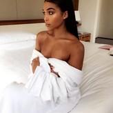 Lori Harvey голая #0146