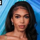 Lori Harvey голая #0352