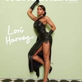 Lori Harvey голая #0375