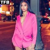 Lori Harvey голая #0376