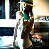 Lori Heuring nude #0024