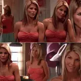 Lori Loughlin голая #0032