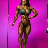 Lori Slayer голая #0004