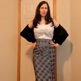 Lori Taylor голая #0101