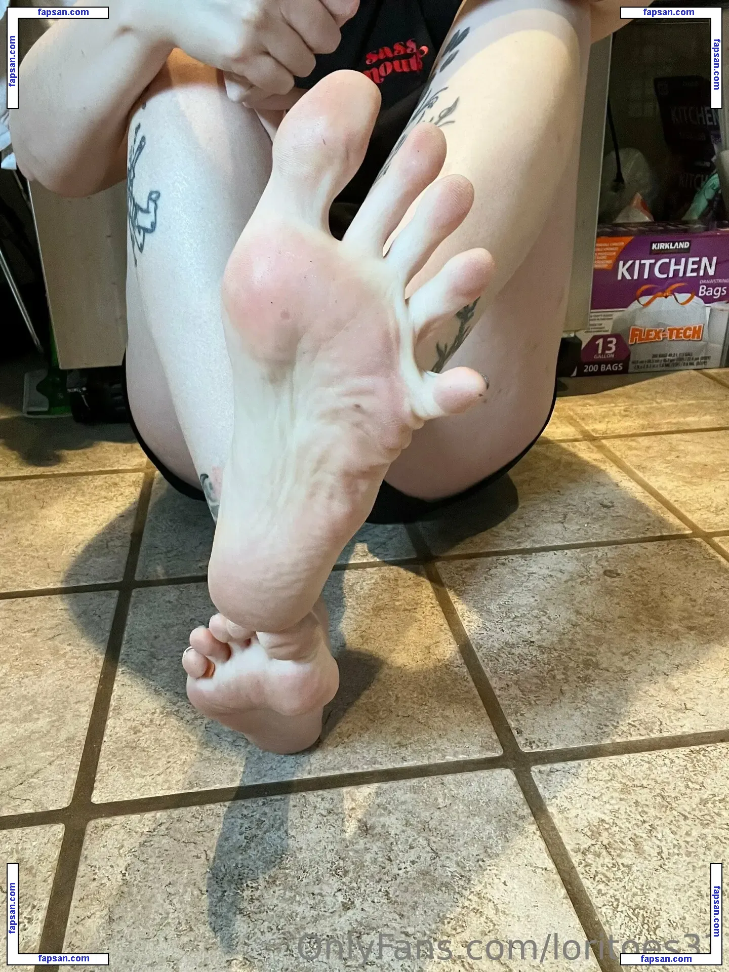 Loritoes 33 голая фото #0010 с Онлифанс