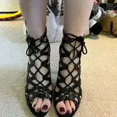 Loritoes 33 голая #0003