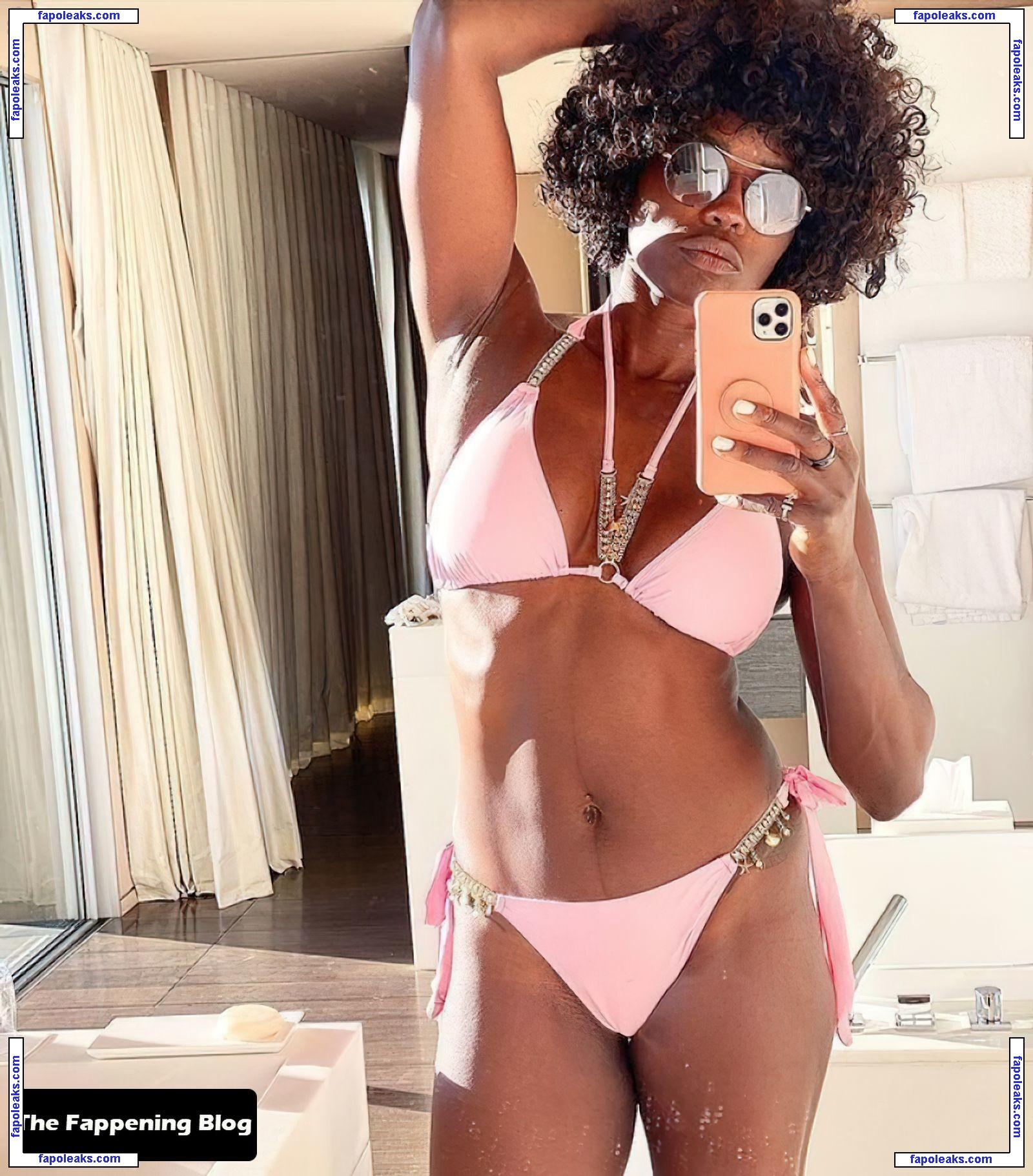 Lorraine Pascale nude photo #0009 from OnlyFans
