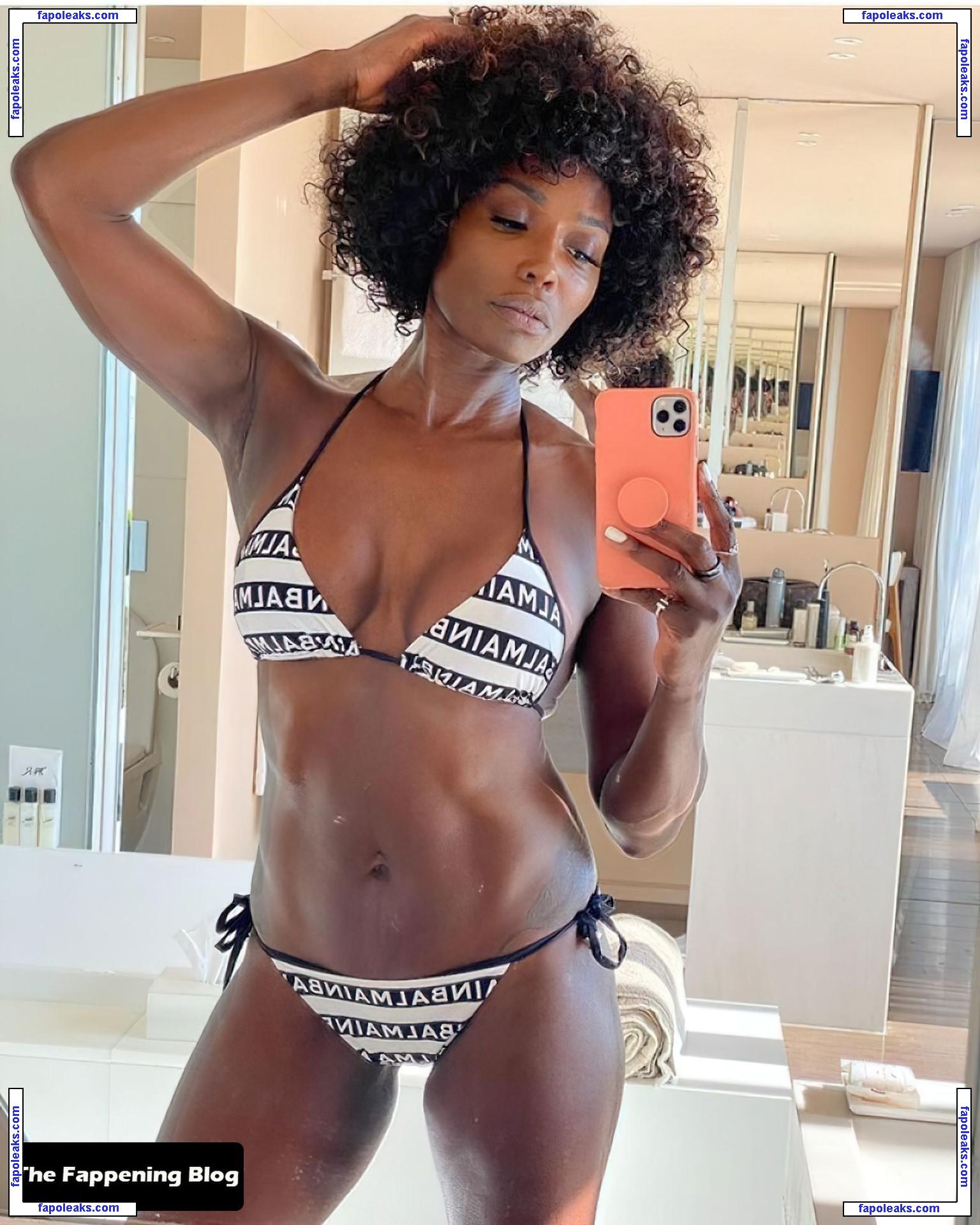 Lorraine Pascale nude photo #0011 from OnlyFans