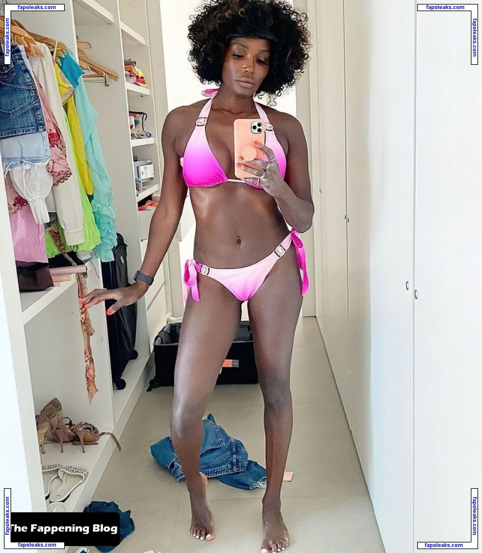 Lorraine Pascale nude photo #0018 from OnlyFans