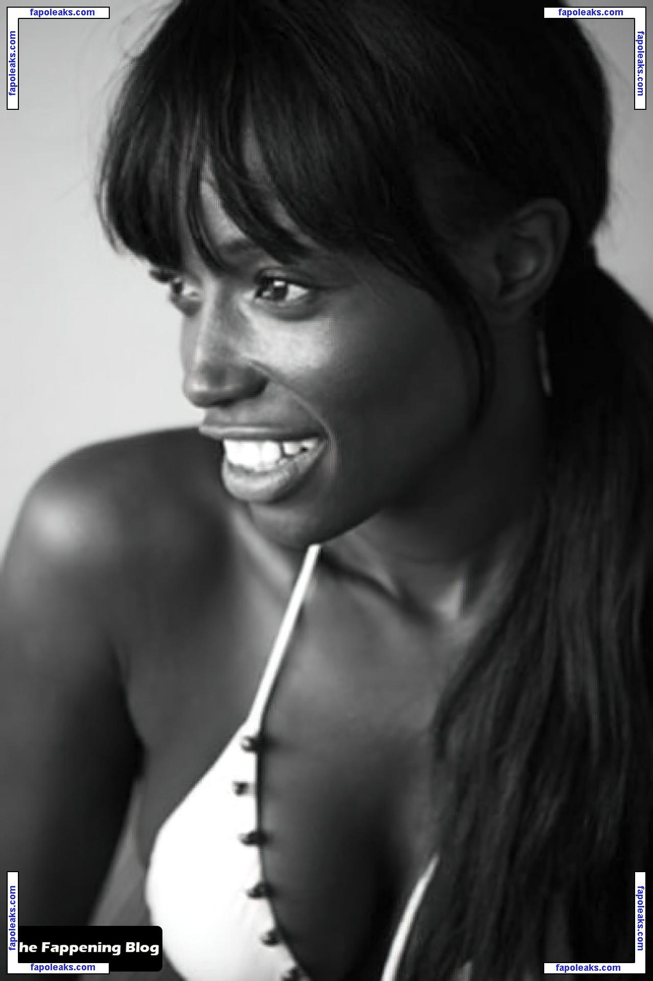 Lorraine Pascale nude photo #0022 from OnlyFans
