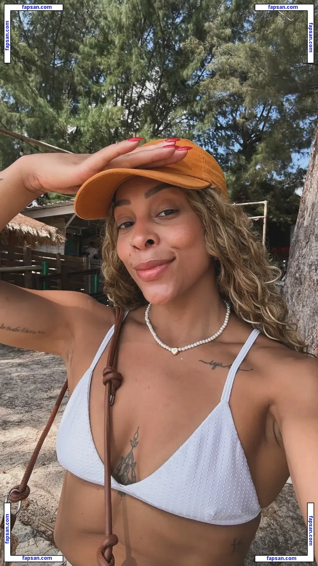 Lorrane Dos Santos nude photo #0028 from OnlyFans