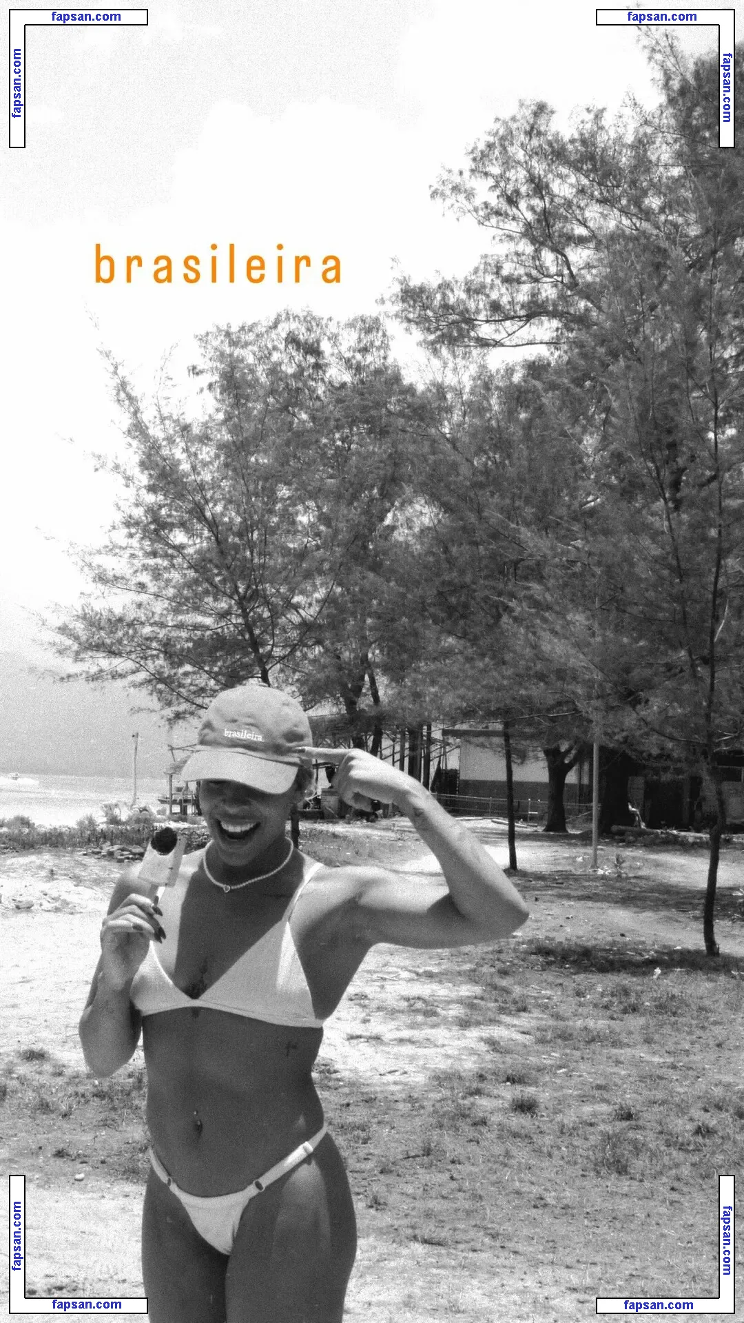 Lorrane Dos Santos nude photo #0030 from OnlyFans