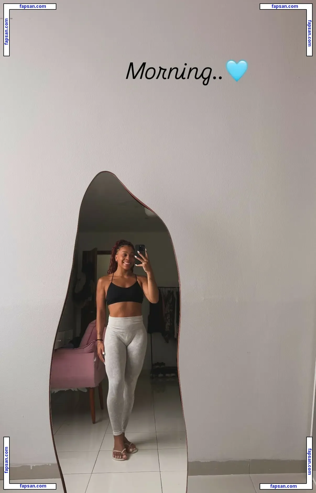 Lorrane Dos Santos голая фото #0040 с Онлифанс