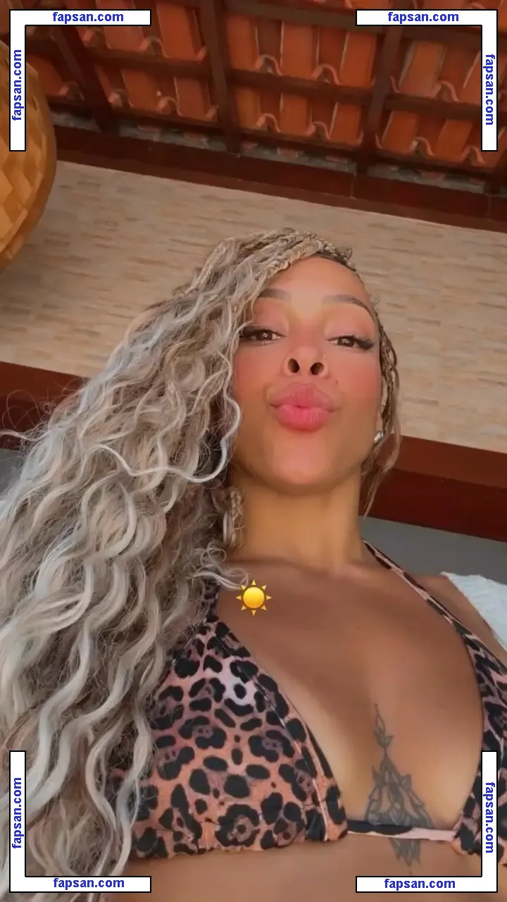 Lorrane Dos Santos голая фото #0042 с Онлифанс