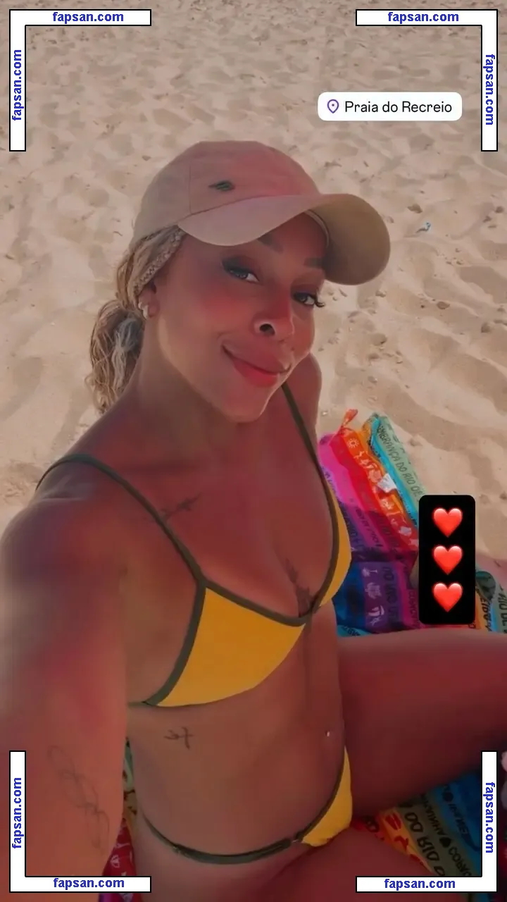 Lorrane Dos Santos голая фото #0054 с Онлифанс