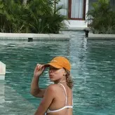 Lorrane Dos Santos nude #0025