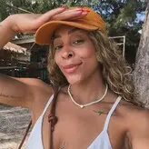 Lorrane Dos Santos nude #0028