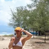 Lorrane Dos Santos nude #0029