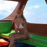 Lorrane Dos Santos nude #0031