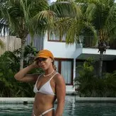 Lorrane Dos Santos nude #0035