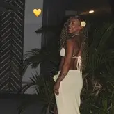 Lorrane Dos Santos nude #0036