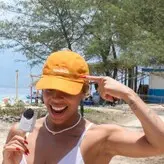 Lorrane Dos Santos nude #0037