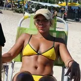 Lorrane Dos Santos голая #0053