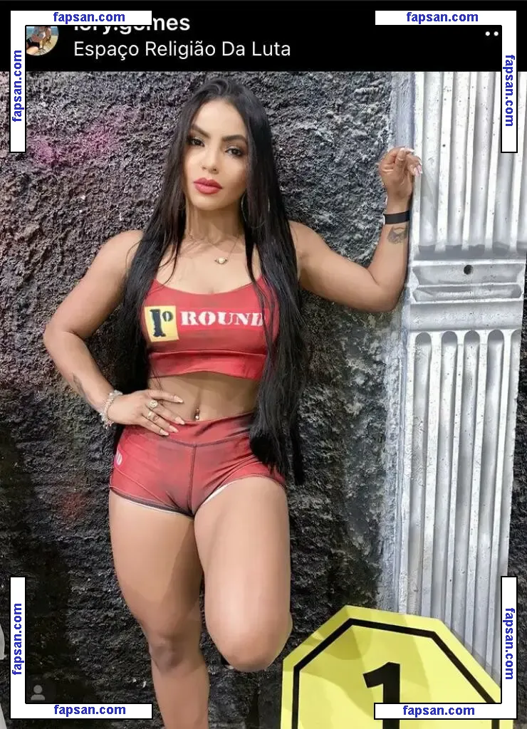 Lory Gomes nude photo #0001 from OnlyFans