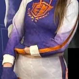 Loserfruit nude #0317