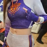 Loserfruit nude #0319