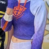 Loserfruit nude #0321