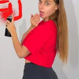 Loserfruit голая #0357
