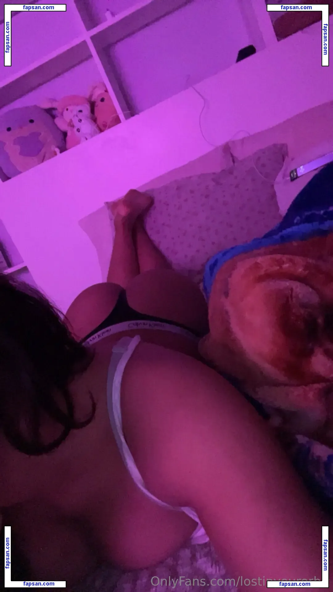 lostinyourorbit nude photo #0001 from OnlyFans