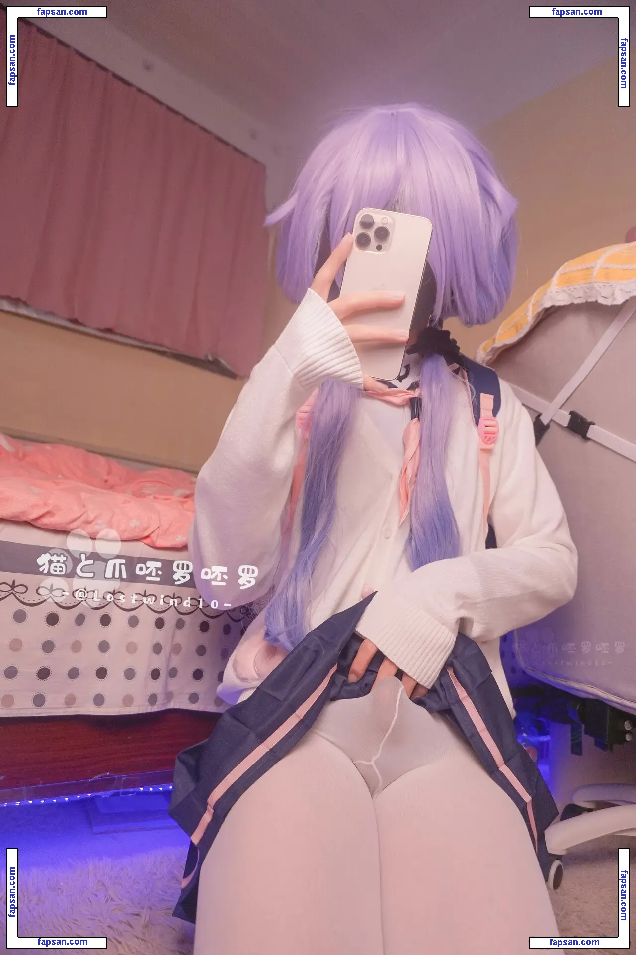 Lostwind10 nude photo #0039 from OnlyFans