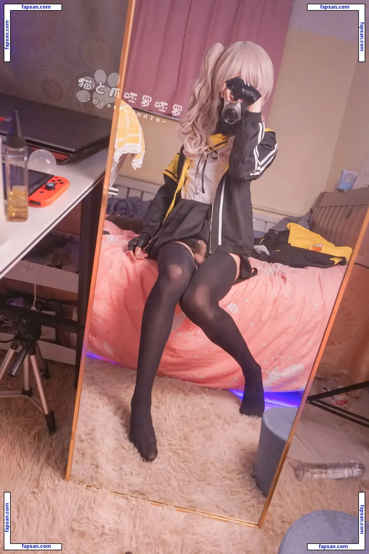 Lostwind10 nude photo #0063 from OnlyFans