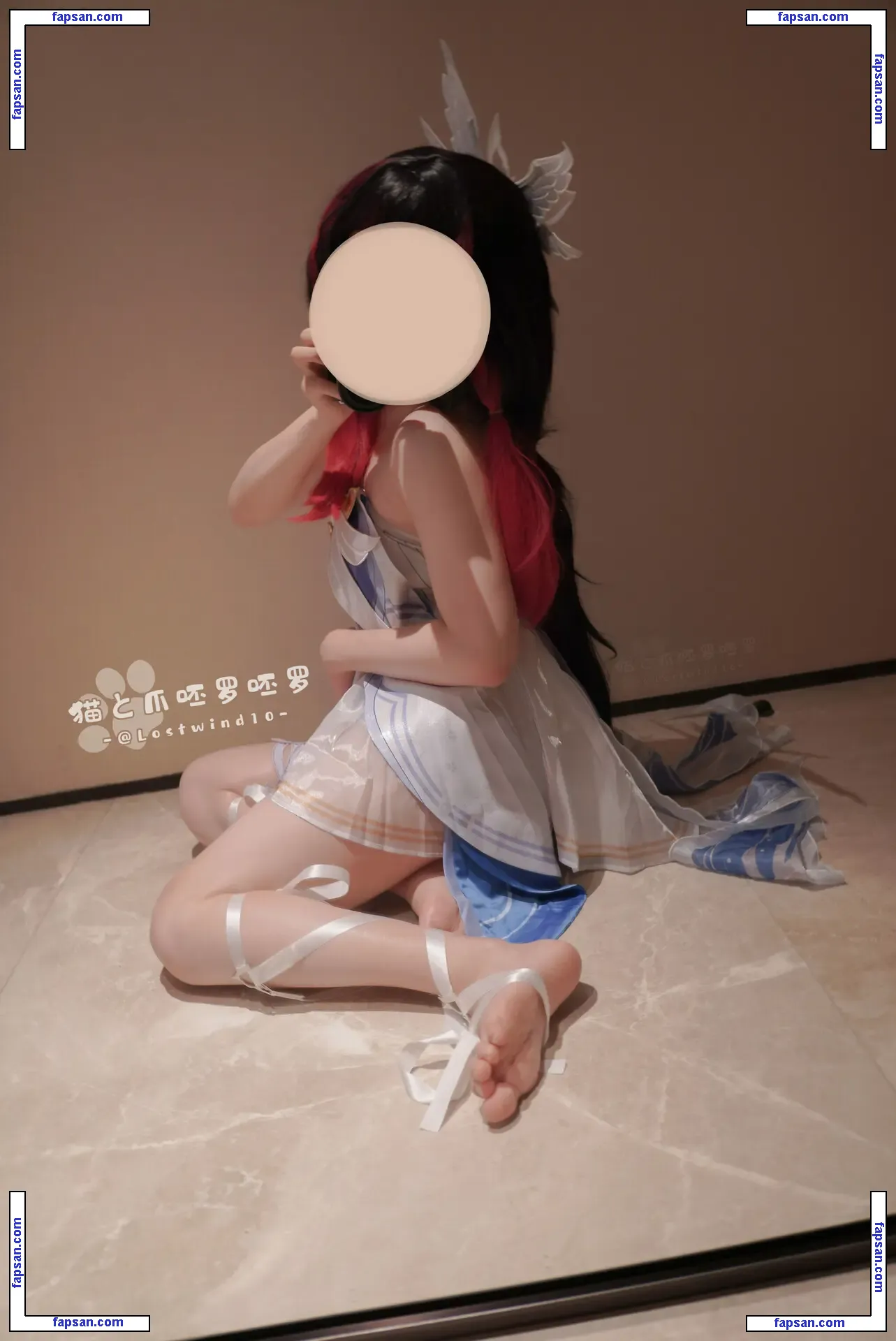 Lostwind10 nude photo #0210 from OnlyFans