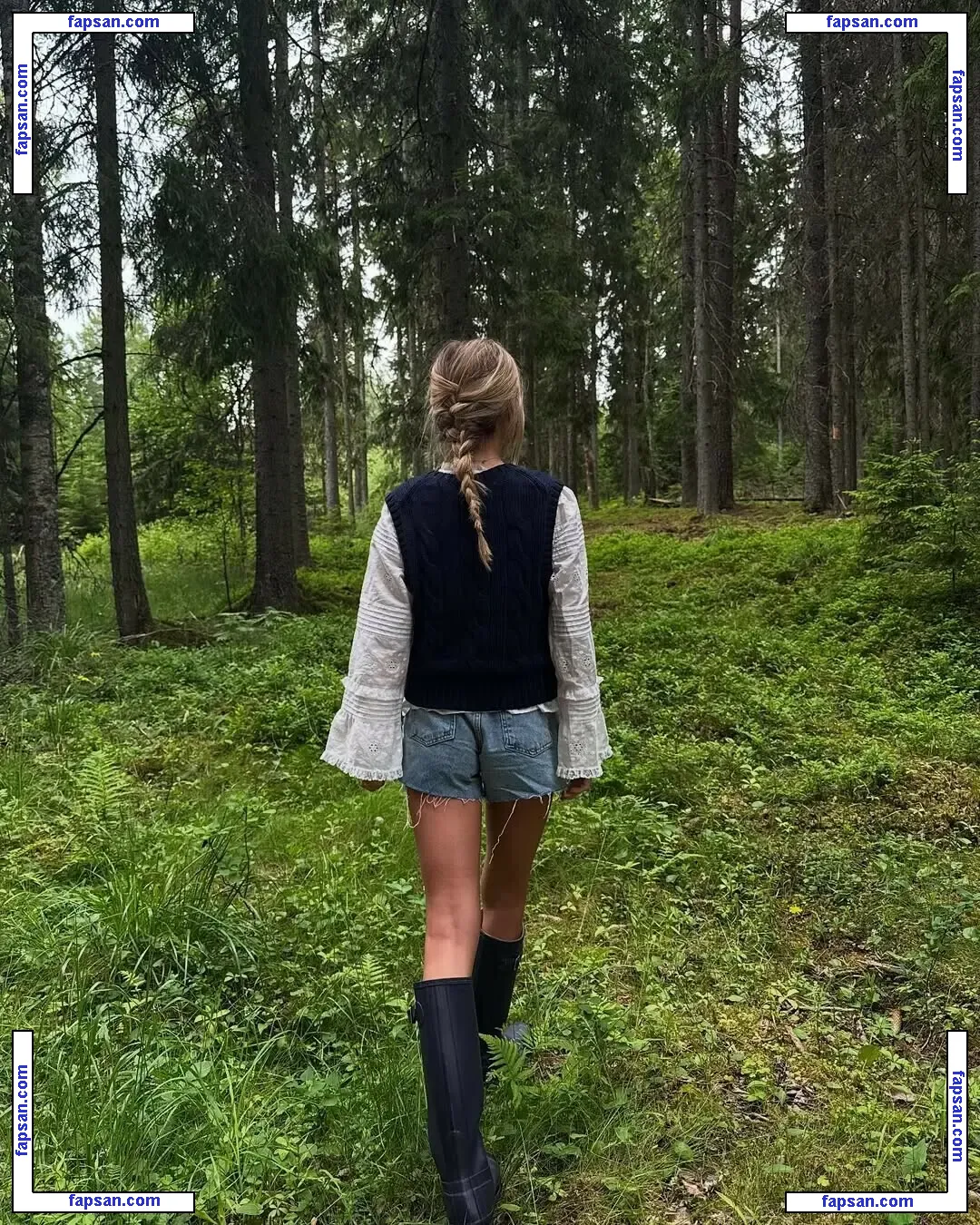 Lotta Emilie Stichler nude photo #0069 from OnlyFans